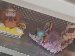 -郑在DIY·潮玩银饰绘画手作(中央大道旗舰店)