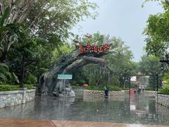 -厦门方特东方神画