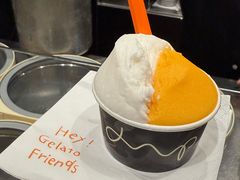 -Dip in Gelato(富民路店)