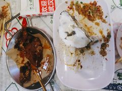 -七个烧烤·武汉大排档(翻身店)