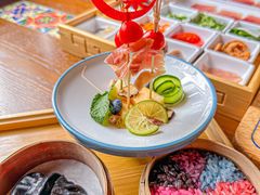 -芸南道·过桥米线(昆明老街旗舰店)