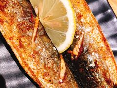 -路边摊小炉子烧烤