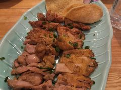 越式香茅鸡排-米纸越南小馆(金鹰世界店)