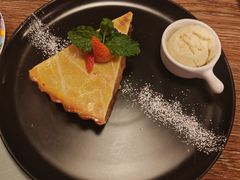 -安妮意大利餐厅(国贸店)