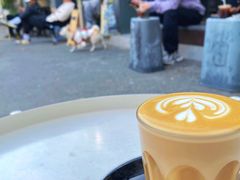 -麻雀咖啡SPARROW COFFEE(十全街店)