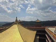 -普陀宗乘之庙(小布达拉宫)