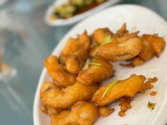 -胖嫂海鲜饭店