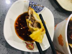 -清真蒋有记(老门东店)