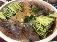 -7号院家宴.烧鸽子(门头沟店)