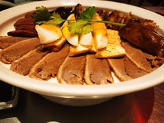 -潮界(虹桥新天地店)