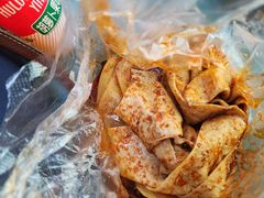 -马三洋芋片(兰州总店)