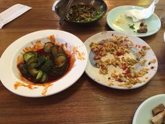 妈妈的味道-妈妈的味道(工人体育场东路店)