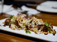 法式低温烤牛舌-7senses(金狮广场店)