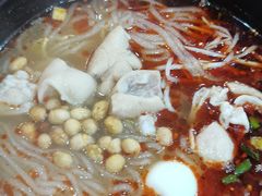 -青石桥老瓦房肥肠粉总店(青石桥总店)