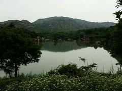 -白马涧龙池景区