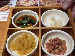 -闽上鲜·福建菜(龙湖滨江天街店)