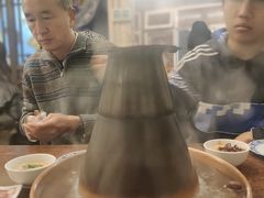 -前门张记涮肉(前门店)