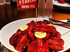 -阿财老铺·老蚌埠龙虾城(华夏总店)