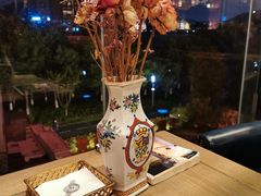 -老欧洲咖啡·西餐(后湖店)