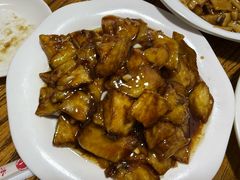 -红实家常菜(静安里店)