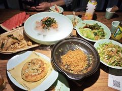 -淀里船宴(裕华东路店)