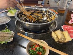 -邓莽子老火锅(中兴路总店)