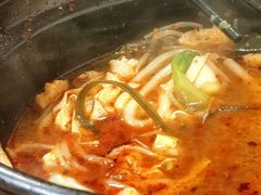 -天瑞福云南过桥米线(十里河店)