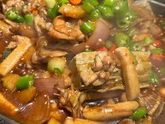 -里岛烤鱼(东港凯虹广场店)