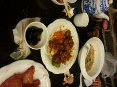 -大清花饺子(园林路店)