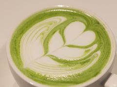 -intime coffee(芝麻街店)