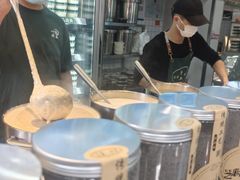 -芝麻糊世家(西华店)