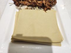 -永乐饭庄(安德路店)