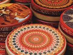 -新疆国际大巴扎