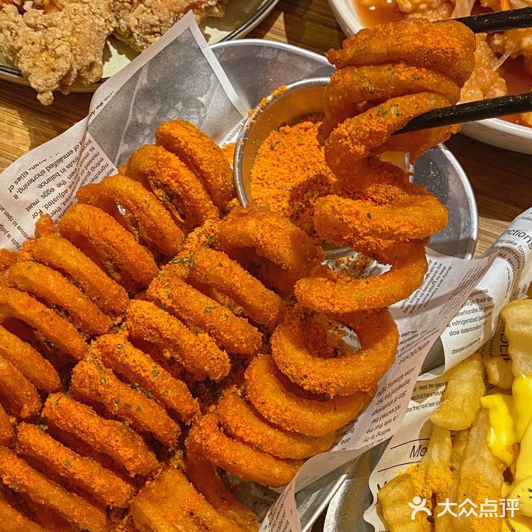 重庆📍会一直去吃的平价韩食馆‼️好吃又好拍