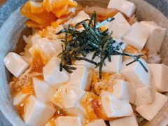 豆腐饭-铃木食堂(杨梅竹店)