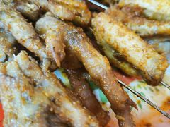 -小胡子祥彪烧烤(北湖总店)