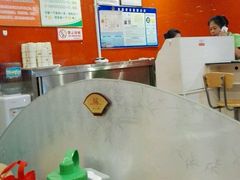 -龙凤禧毛肚火锅(阳光舜城店)