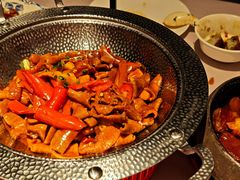 -千百味红餐厅·江西菜(绿地双子塔店)