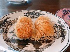 -夏苑(新加坡丽思卡尔顿美年酒店)