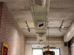 -苹果树下艺术餐厅(通州店)