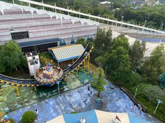 -美的鹭湖探索王国