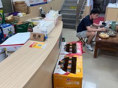 -陈六子全羊馆·烧烤·烤羊排(山东理工大店)