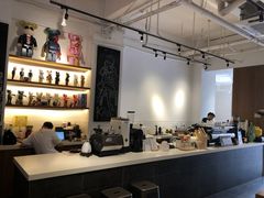 -HAY COFFEE