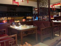 大堂-荔枝苑养生餐厅(尊尚领地店)