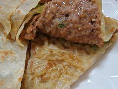 -溢心园香河肉饼总店