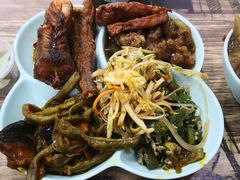 -晓宇盒饭(民安街店)