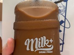 -milkplus·泰式奶茶(较场东路店)