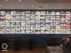 -骏莱海鲜鱼港(五角场店)