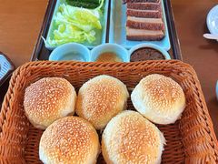 -烧肉馆(古北水镇景区店)