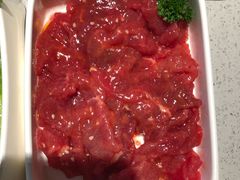 -海底捞大排档火锅(悦荟广场店)